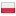 kensaku55.org server is located in Poland